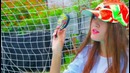 Как стать красоткой в школе! HelloPolly