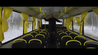 Нашли новый автобус – ЛАЗ 695Т Львов – Мега машины СССР-Иван Зенкевич