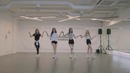 LOONA⁄yyxy – love4eva (feat. Grimes) Choreography Practice