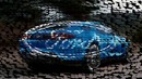 Презентация Ford Mustang 2015