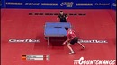 World Cup- Ma Long-Timo Boll