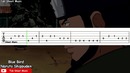 Naruto Shippuden OP 3 – Blue Bird Guitar табы