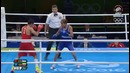 Бокс. Шахобиддин Зоиров – Йоэль Ривас. Полуфинал – Олимпиада-2016