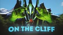 On The Cliff (Dota 2 SFM – TI8 Short Film Contest)
