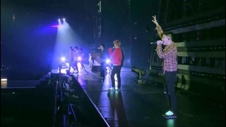 EXO Planet #3 – The EXO’rDIUM in Japan DVD (Disc-1 Concert / Pt.2)