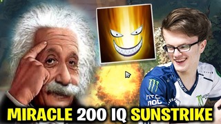 Miracle 200 IQ Sunstrike – Read Enemy like a book 2