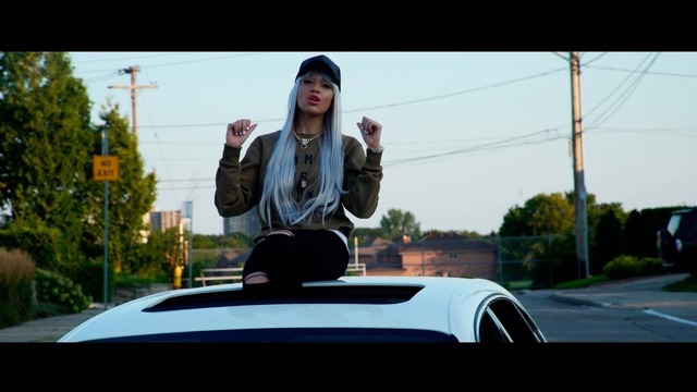 Haley Smalls – On Road (Official Video 2017)