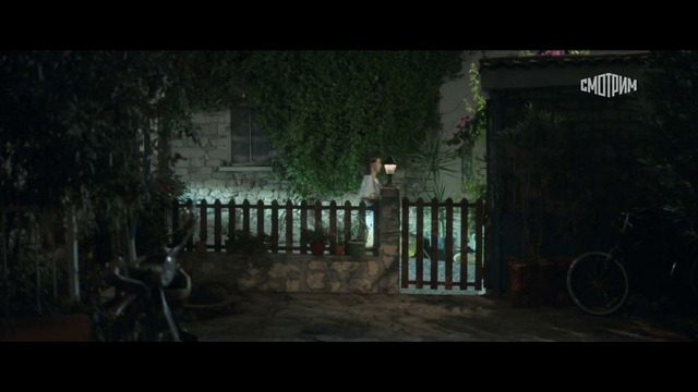 RU: Кухня по-турецки – 3 серия | 2024