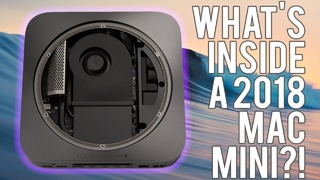 Can You Upgrade the 2018 Apple Mac mini