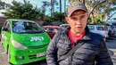 Австралия. Живём в машине. Едем в столицу. Австралийское гостеприимство