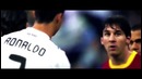 Cristiano Ronaldo vs Lionel Messi 2015 – THE MOVIE