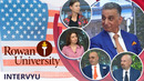 Ta’lim orqali hamkorlik ko‘priklarini barpo etish: Rowan Universityning O‘zbekiston bilan hamkorligi