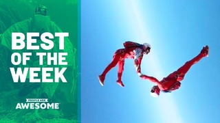 Best of the Week | 2019 Ep. 10 | People Are Awesome