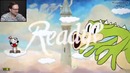 ЗАПИСЬ СТРИМА от 02.10.17 Cuphead #3.3