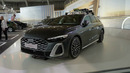 2025 Audi S5 Avant Quattro | Interior, Exterior and Sound