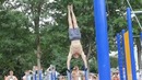 Максим Ананьев, MIK Street WorkOut 2012, Финал