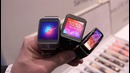 MWC 2014: Samsung Gear 2, Gear 2 Neo, and Gear Fit (The Verge)