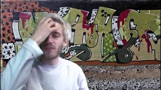 ((PewDiePie))Time for something new