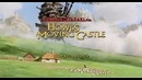 Ходячий замок (2004) Трейлер