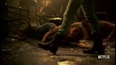 Новый тизер сериала «Джессика Джонс» (Jessica Jones)