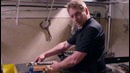 Man At Arms:Chainsword (Warhammer 40000)