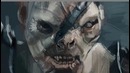 Orc / The Hobbit / – Speed Painting (#Krita)