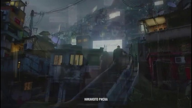«Последняя игра» – новый фильм от Nike Football