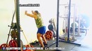Растяжка для Увеличения ЖИма стоя