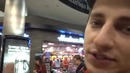 Streaking During NBA Finals! Vitalyzd TV