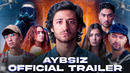 Aybsiz serial | Rasmiy Treyler 2025