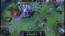 Dota 2 MidOne Patch 7.02 [Storm Spirit] What is 9300 MMR