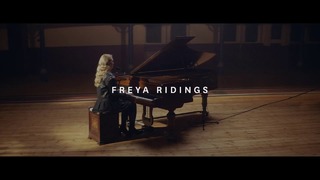 Freya Ridings – Maps | Live at Hackney Round Chapel