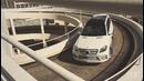 MC Customs Brabus Mercedes Benz GL550 (HD)