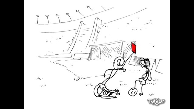Ronaldo vs ronaldinyo