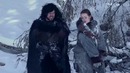 Jon Snow – Wildlings ft. Ygritte (Flo Rida Game of Thrones Parody)