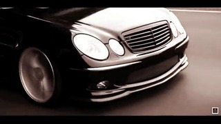 Mercedes-Benz AMG for MersoBanda92 by Booom