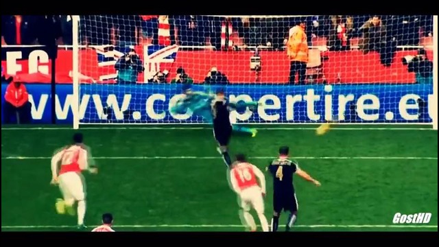 Jamie Vardy – Welcome to Arsenal 2016 | 720 | HD