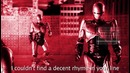 Terminator vs Robocop. Epic Rap Battles of History Season 4