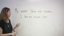 To, Two, Too – Commonly Confused Words in English