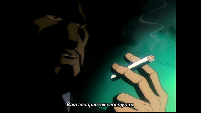 Спаун/Spawn 2 сезон 2 серия