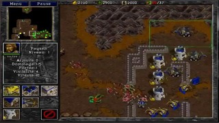 История серии Warcraft часть 2