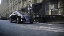 The 2017 Cadillac XTS