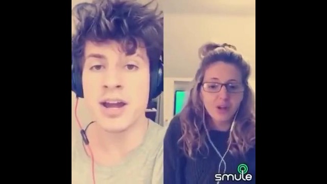 We Dont Talk Anymore – Charlie Puth