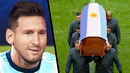 Most Emotional Moments In Football 2023