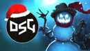 Christmas Dubstep Mix
