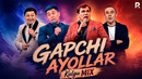Kulgu MIX – Gapchi ayollar