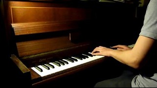 (Zyzz Music)Find Yourself Piano version