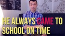 Past Simple в английском языке. Часть 2. Неправильные глаголы