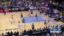 NBA 2019. Golden State Warriors vs Memphis Grizzllies – March 27, 2019