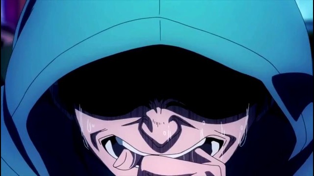 Токийский гуль опенинг (Jackie-O Russian Full-Version)